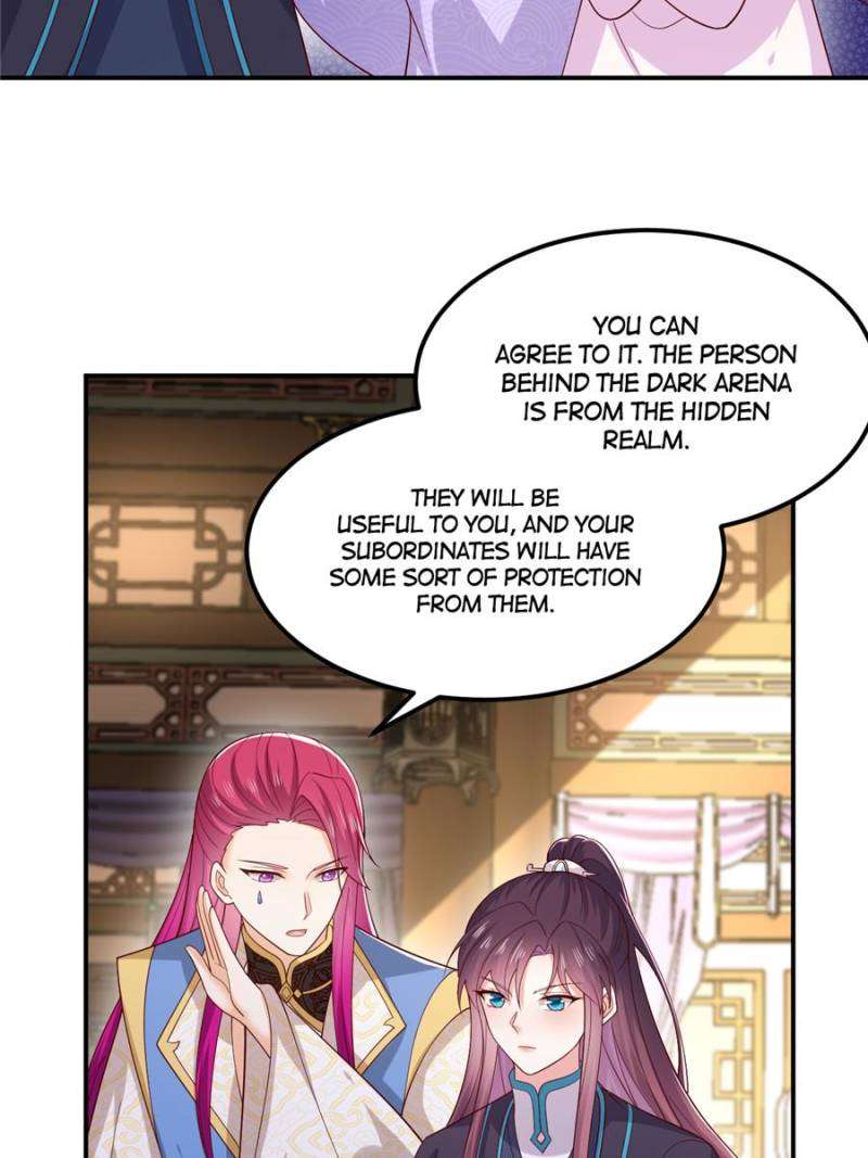 Pupillary Master Chapter 375 19